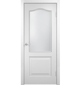 Классика Белый