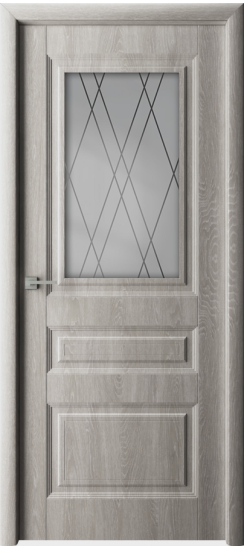 Каскад тон Дуб филадельфия грей | тон Дуб филадельфия грей, 2000*900