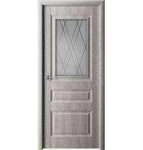 Каскад тон Дуб филадельфия грей