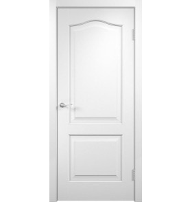 Классика Белый