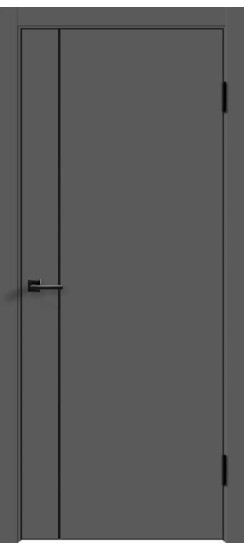 Альтекс-4 Графит | Графит, 2000*600