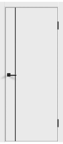 Альтекс-4 Белый | Белый, 2000*700