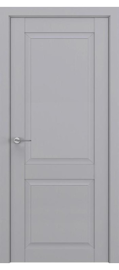 Элеганс-24 Светлый серый | Светлый серый, 2000*700