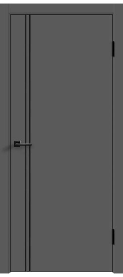 Альтекс-2 Графит | Графит, 2000*700