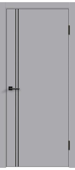 Альтекс-2 Светлый серый | Светлый серый, 2000*800