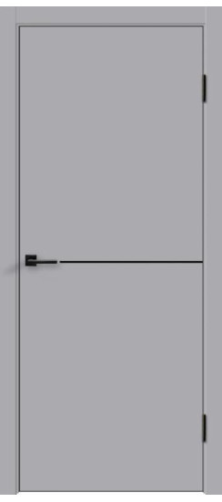 Альтекс-1 Светлый серый | Светлый серый, 2000*700