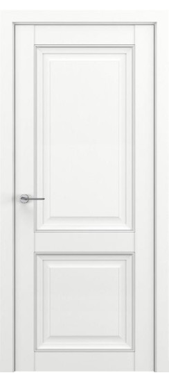 Элеганс-9 Белый | Белый, 2000*900