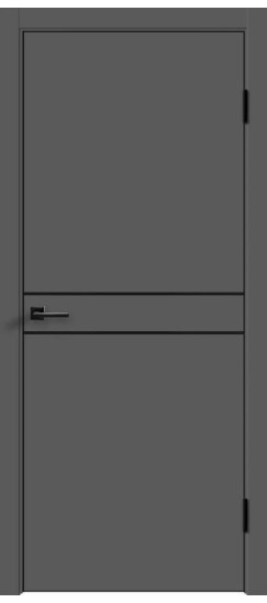 Альтекс-3 Графит | Графит, 2000*700