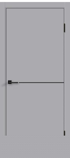 Альтекс-1 Светлый серый | Светлый серый, 2000*900