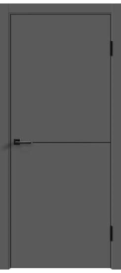 Альтекс-1 Графит | Графит, 2000*600