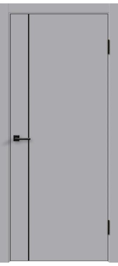 Альтекс-4 Светлый серый | Светлый серый, 2000*600