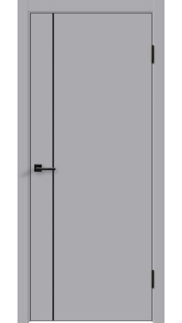 Межкомнатные двери ПЭТ