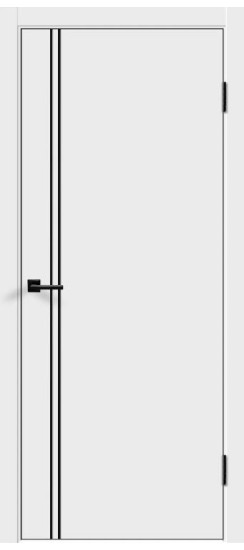 Альтекс-2 Белый | Белый, 2000*700