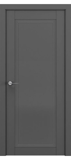 Элеганс-25 Графит | Графит, 2000*800