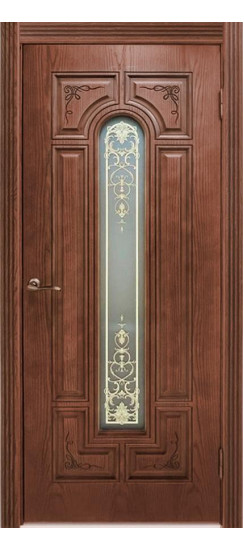 Арес Орех натуральный 2 | Орех натуральный 2, 2000*700