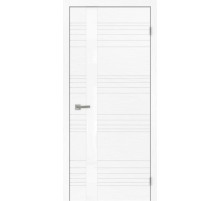 Сити 1 стекло белое РАЛ 9010