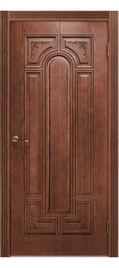 Арес Орех натуральный 2 | Орех натуральный 2, 2000*800