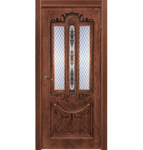 Муар Орех натуральный 2