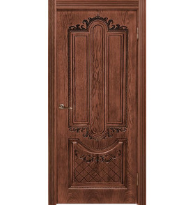 Муар Орех натуральный 2