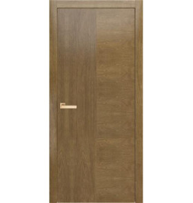 Plain 1 Дуб янтарный