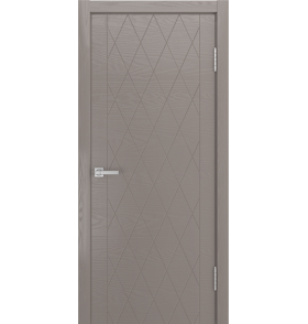 V-X Темно-серый