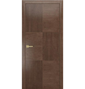 Plain 3 Дуб мокко