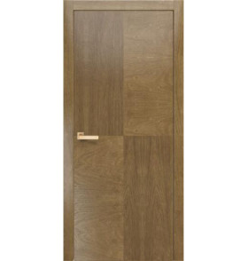 Plain 2 Дуб янтарный