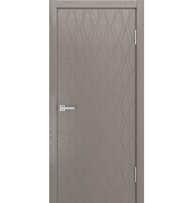 V-XI Темно-серый