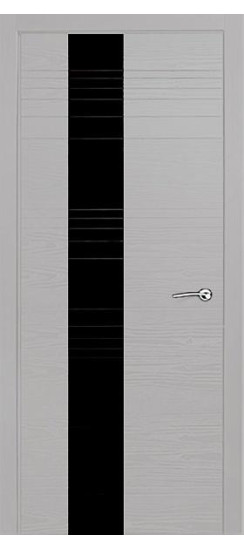 V-I Светло-серый | Светло-серый, 2000*900