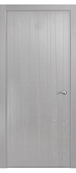 V-XIII Светло-серый | Светло-серый, 2000*800