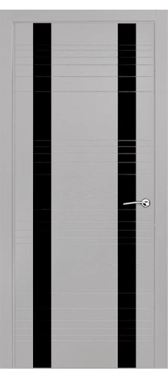 V-II Светло-серый | Светло-серый, 2000*800