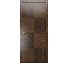 Plain 4 Дуб коньячный