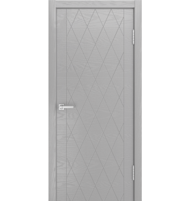 V-X Светло-серый