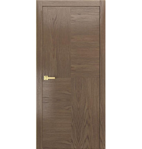 Plain 2 Дуб мокко