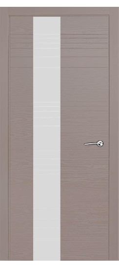 V-I Темно-серый | Темно-серый, 2000*600