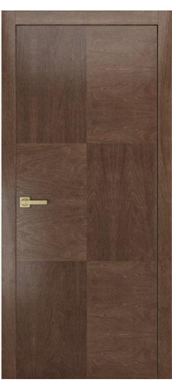 Plain 3 Дуб виски | Дуб виски, 2000*700