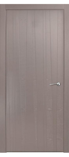 V-XIII Темно-серый | Темно-серый, 2000*600