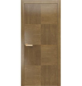 Plain 4 Дуб янтарный