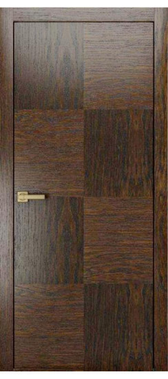 Plain 4 Дуб мокко | Дуб мокко, 2000*700