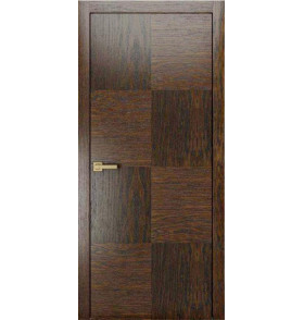 Plain 4 Дуб мокко