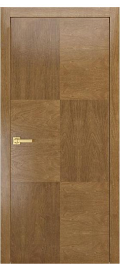 Plain 3 Дуб янтарный | Дуб янтарный, 2000*900