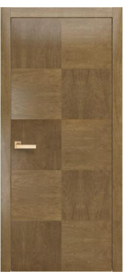 Plain 5 Дуб янтарный | Дуб янтарный, 2000*700