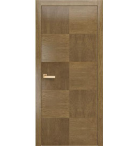 Plain 5 Дуб янтарный