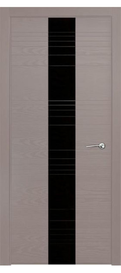 V-V Темно-серый | Темно-серый, 2000*700