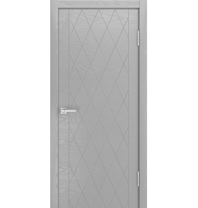 V-X Светло-серый