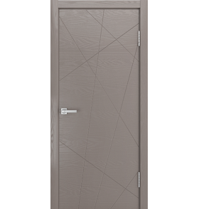 V-VIII Темно-серый