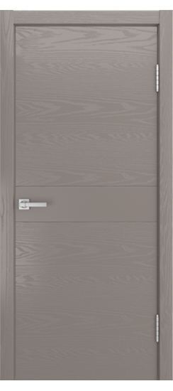 V-XIV Темно-серый | Темно-серый, 2000*700