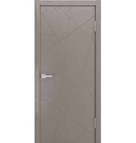 V-VIII Темно-серый