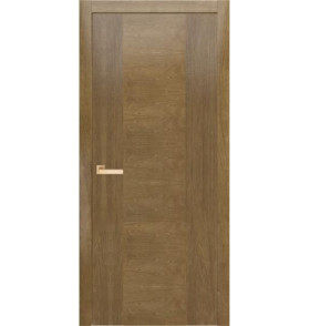 New Plain Дуб янтарный