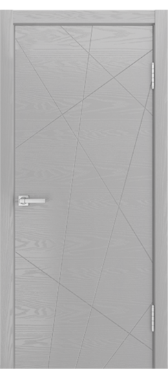 V-VIII Светло-серый | Светло-серый, 2000*800